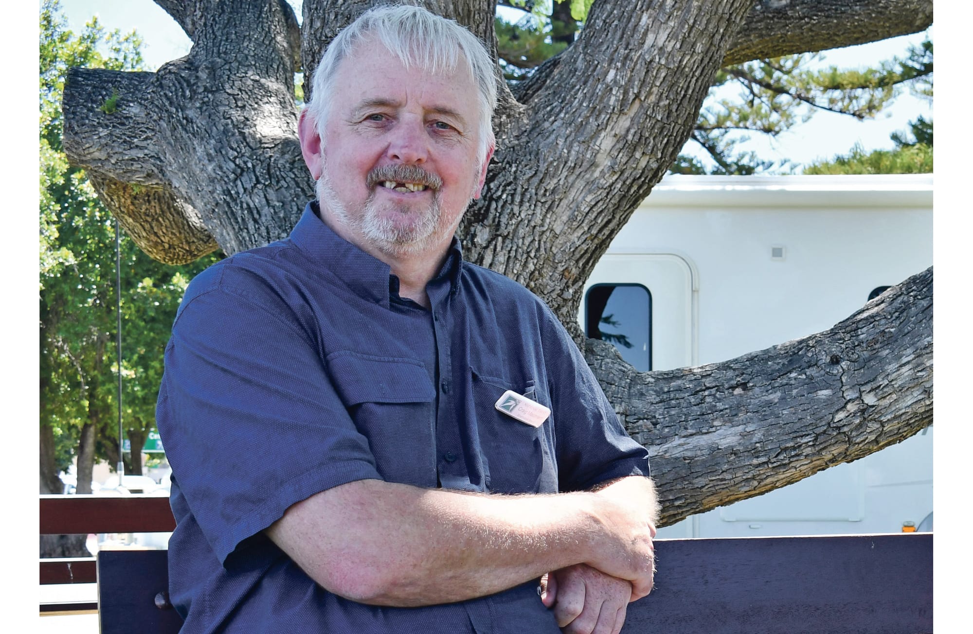 Maidment makes a comeback to Alexandrina Council chamber