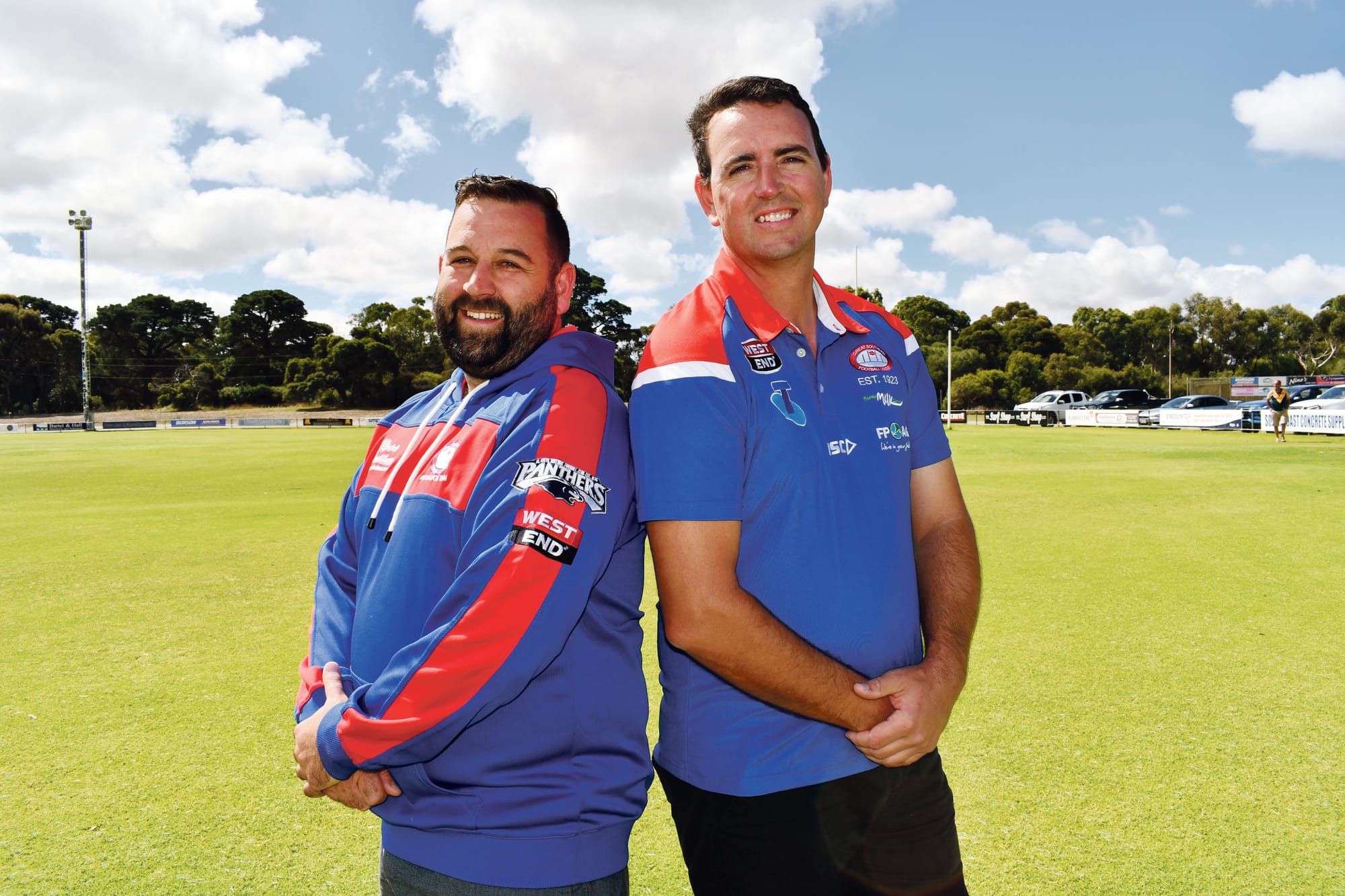 Great expectations for association football