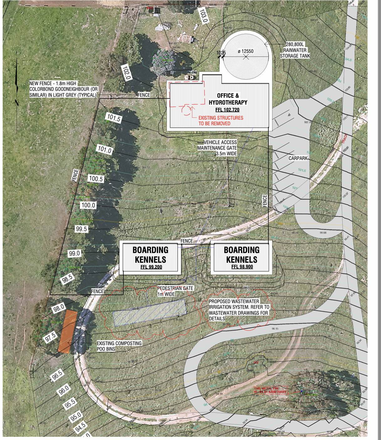 Dog daycare’s major expansion plans