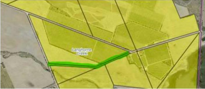 Options explored for road closure