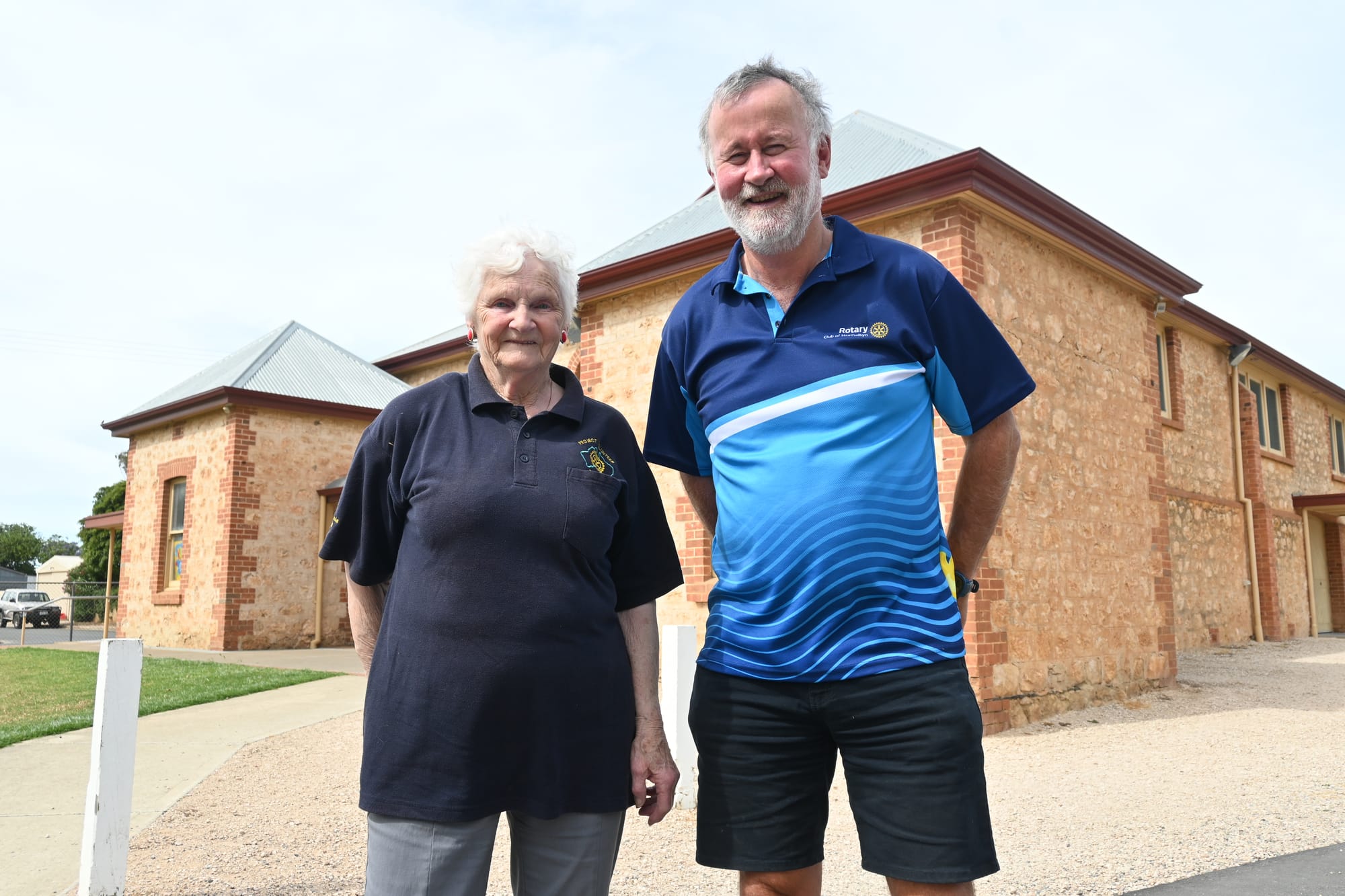 Strathalbyn Rotary celebrates 60 years
