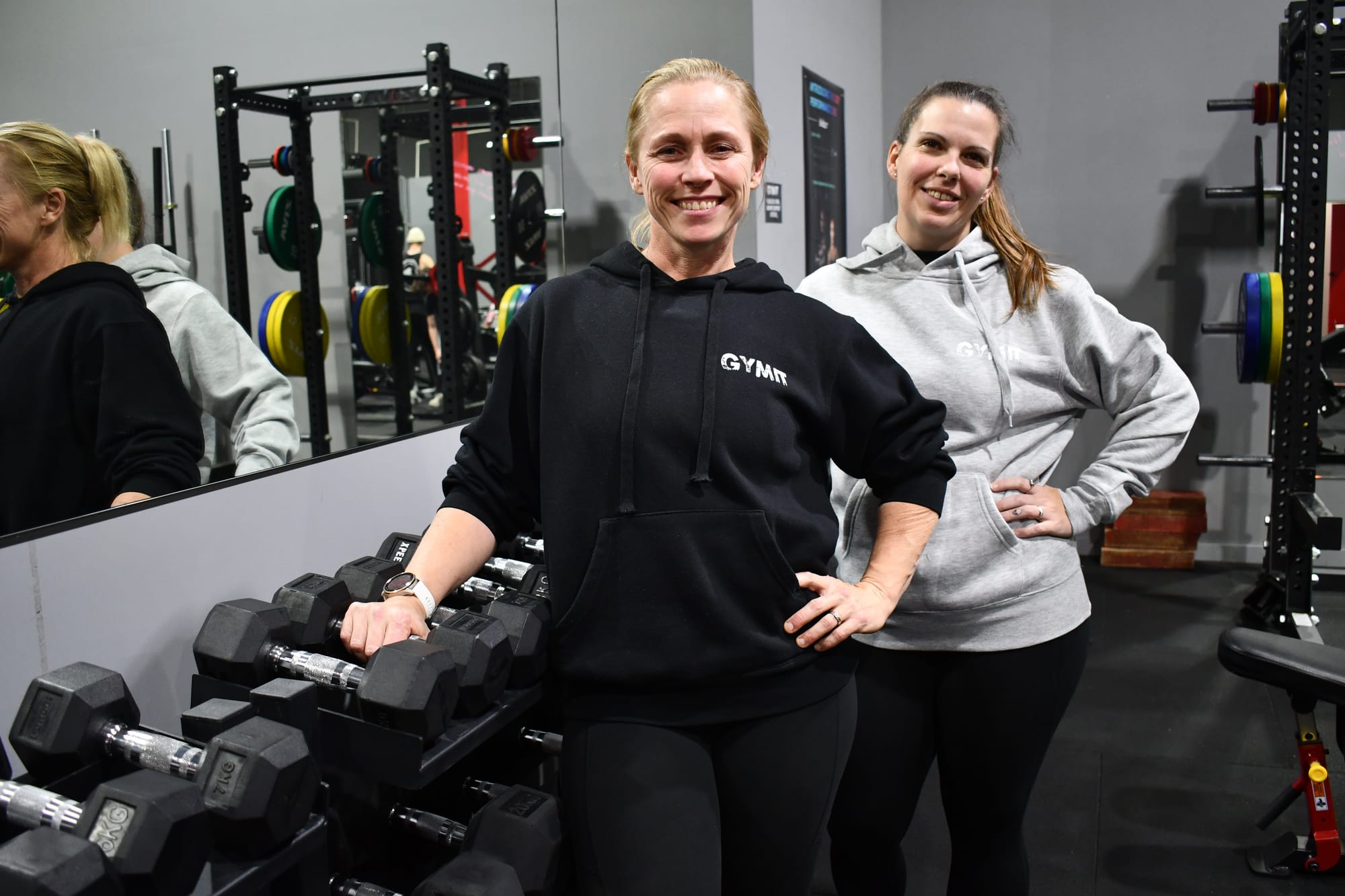 Gym It expands for first birthday