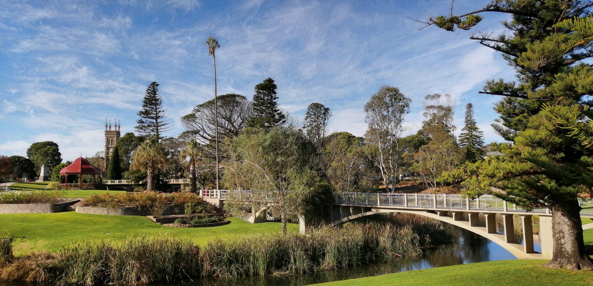 Local regions contending for top Agricultural Town Of The Year title