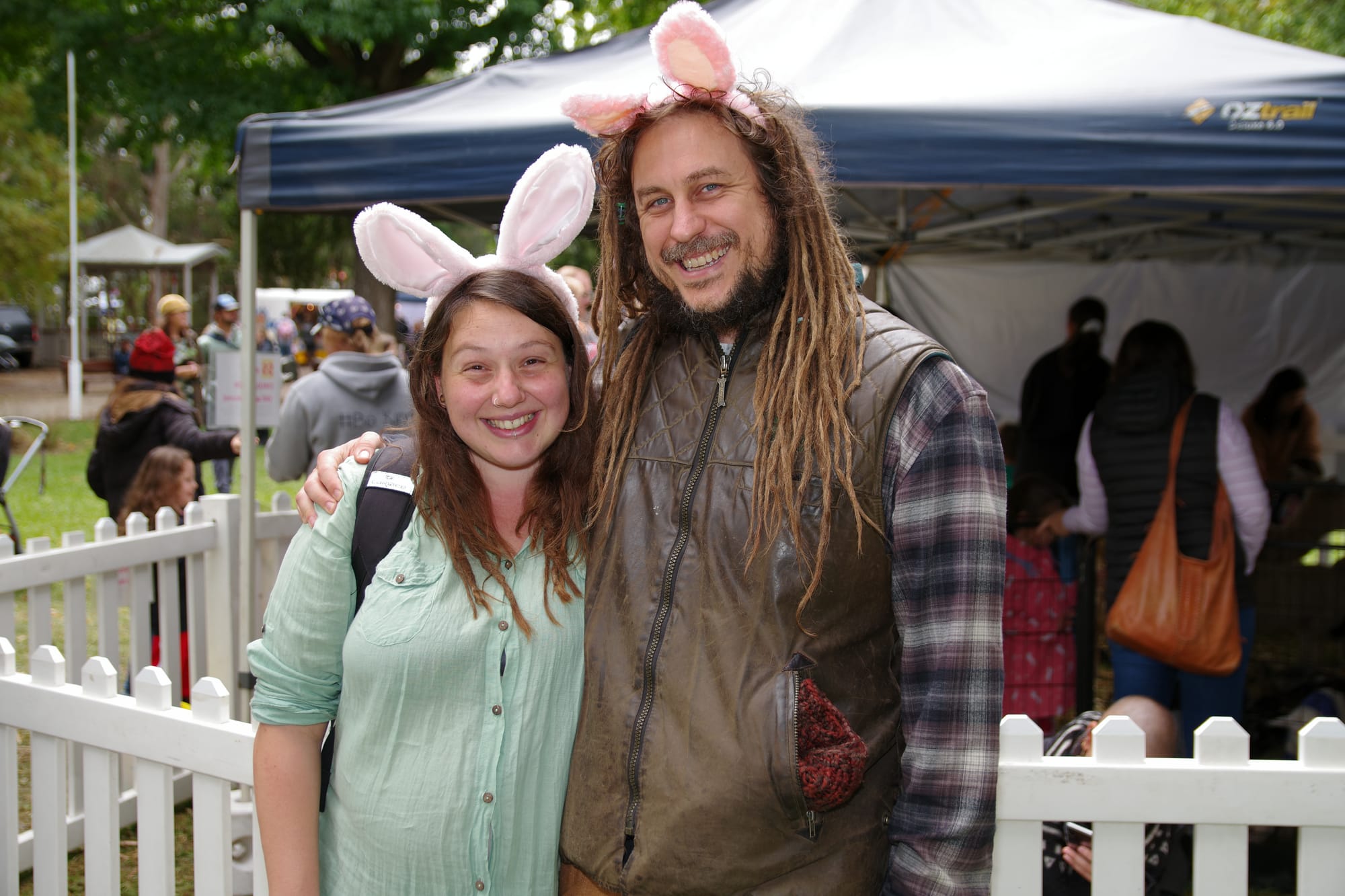 EAR-RISISTABLE: More than 20,000 attend Meadows Fair