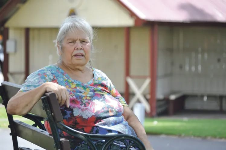 Community unites for Reconciliation