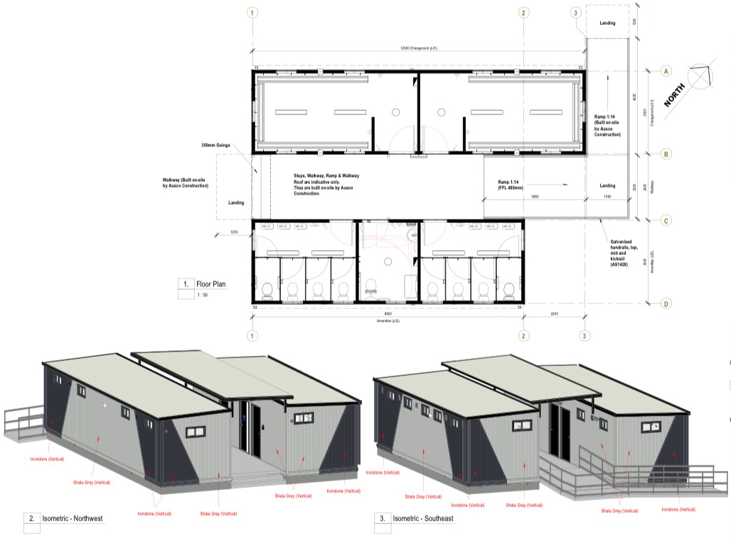 Strathalbyn Strikers’ long-awaited August upgrade