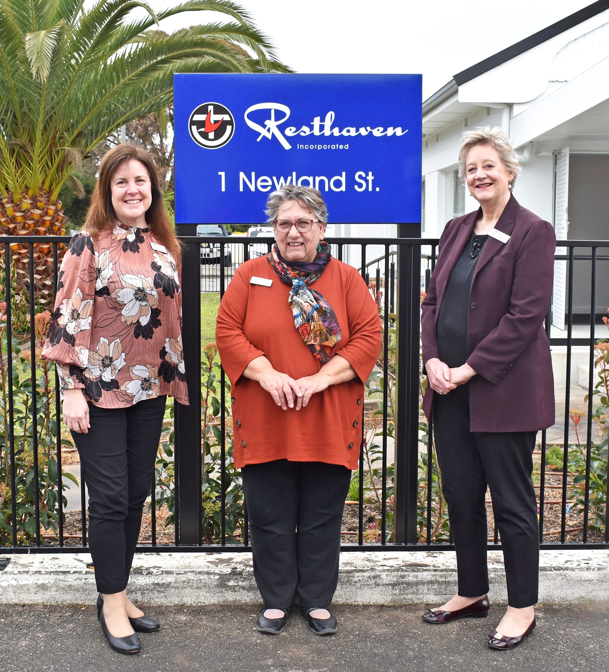 New Victor Harbor Cottage offering respite for carers