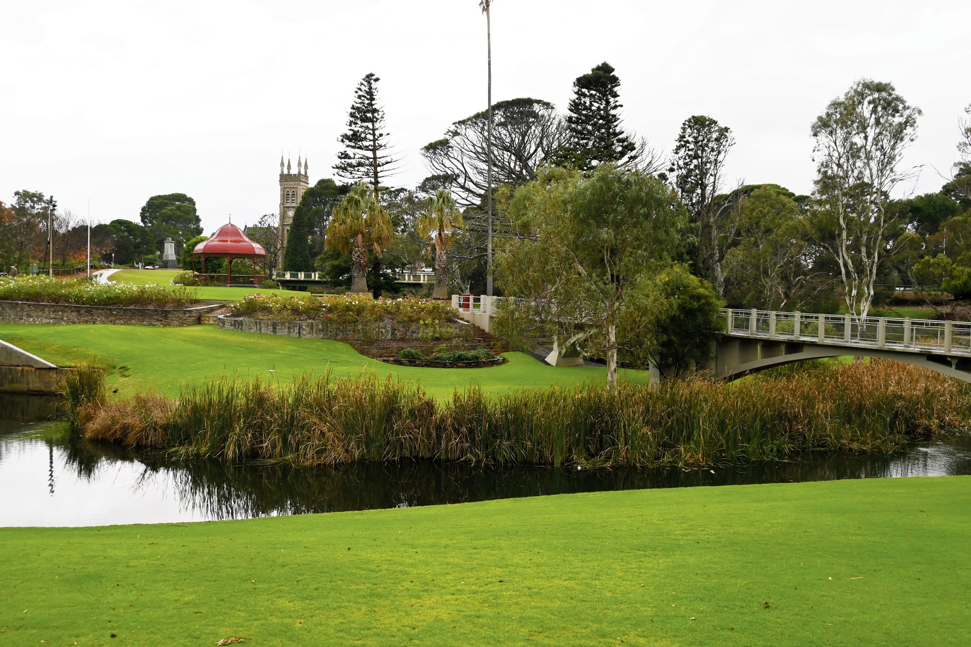 Strathalbyn makes Ag Town of the Year award shortlist