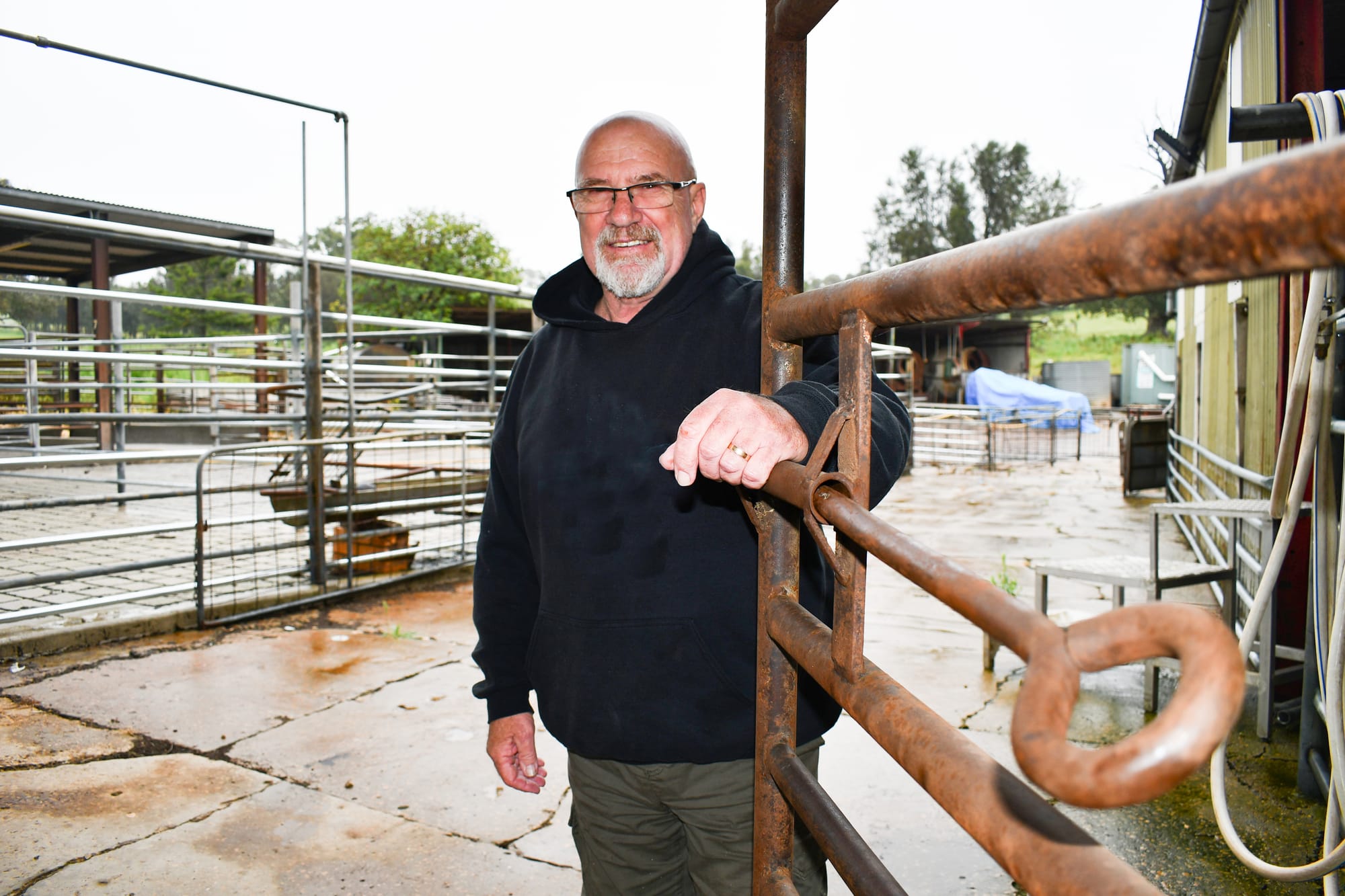 BUTCHERED: Strathalbyn abattoir reopening delayed (again)