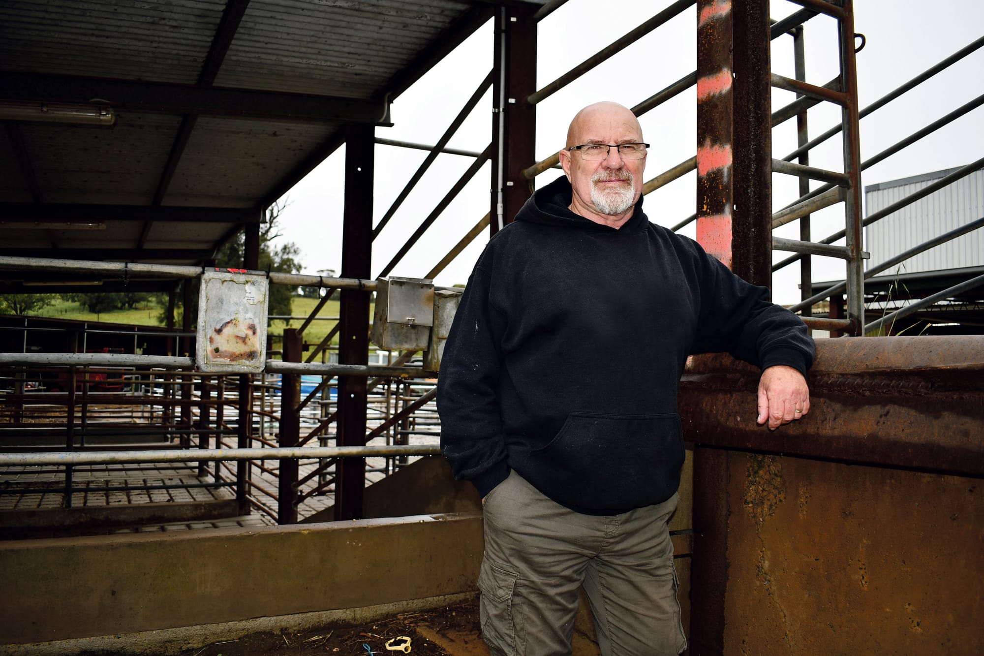 More delays for Strathalbyn abattoir