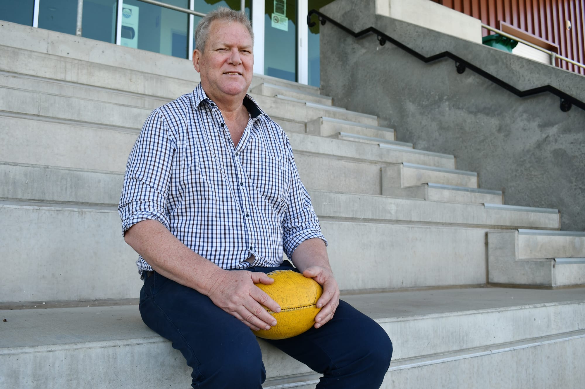 Magpies find new leader of the nest