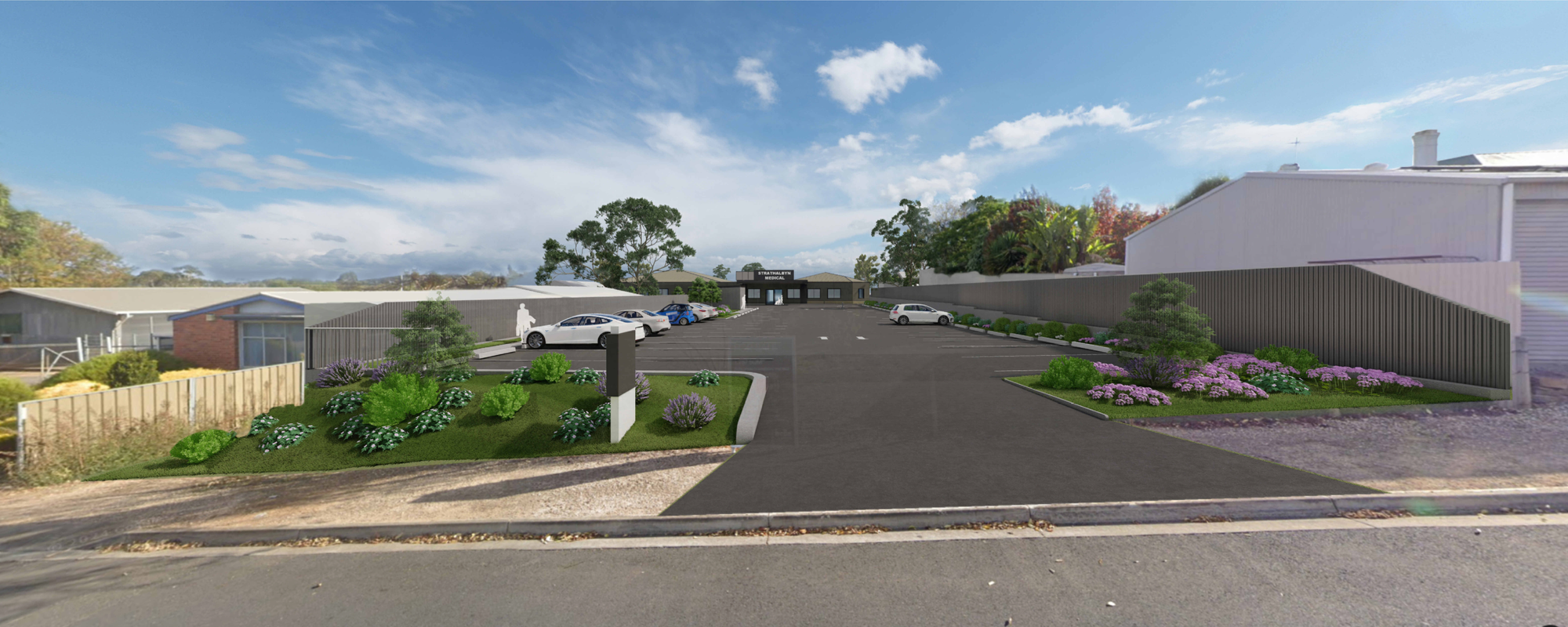 Medical hub gets green light