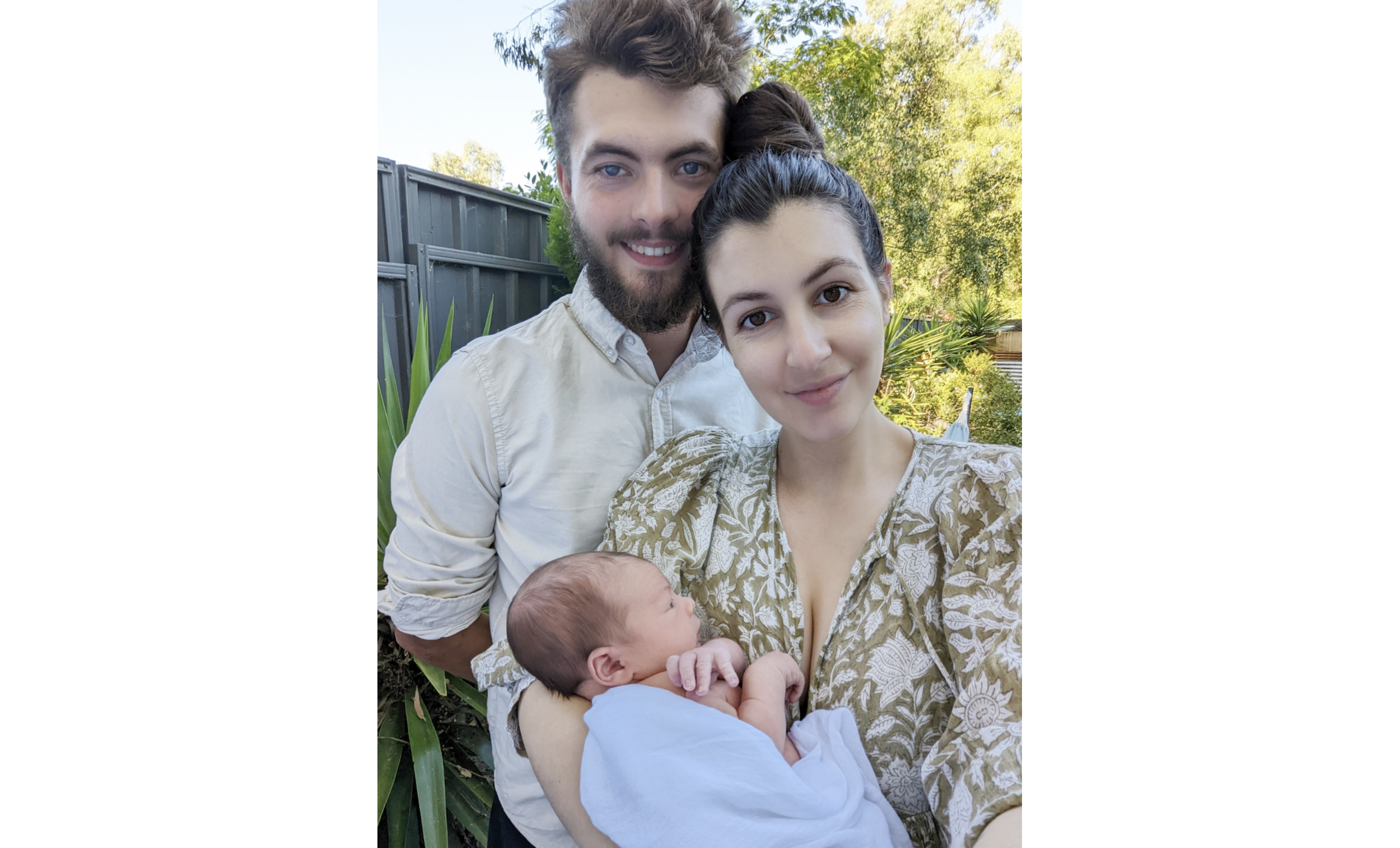 ‘Arthur’ first local baby born at Mount Barker Hospital for 2023