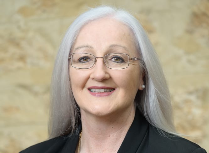 Councillor looks to score AFL match