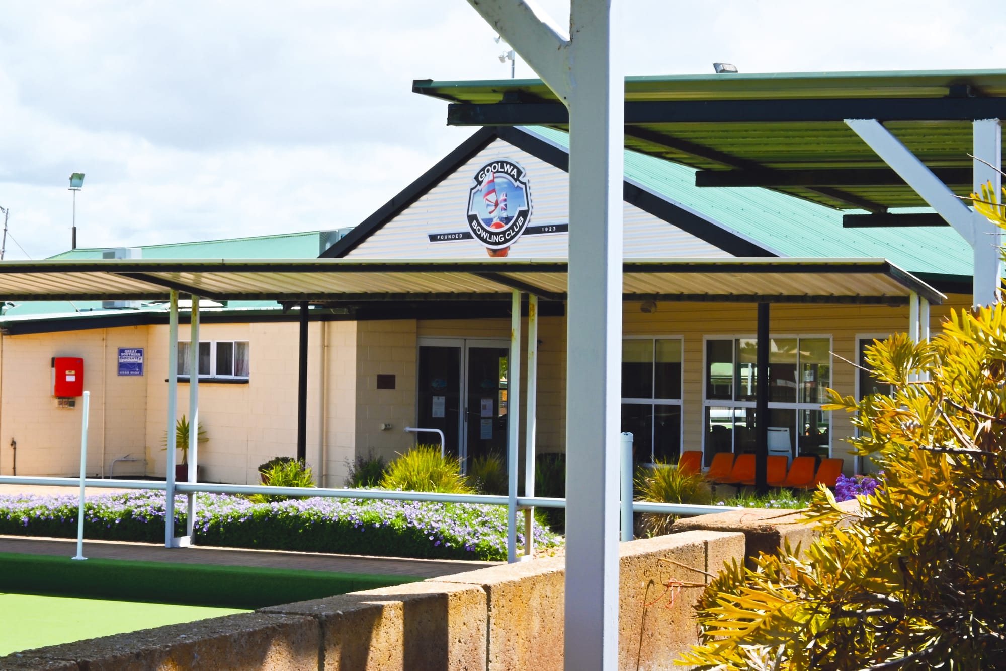 Goolwa Bowling Club retains premises for two decades
