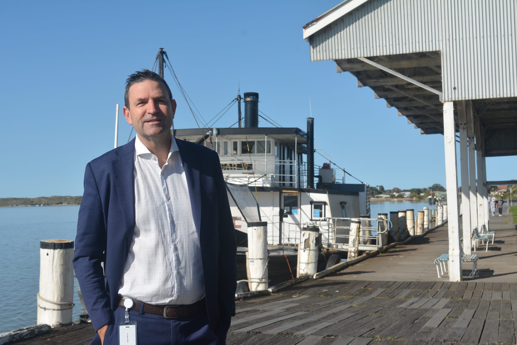 Have your say on Alexandrina draft heritage strategy