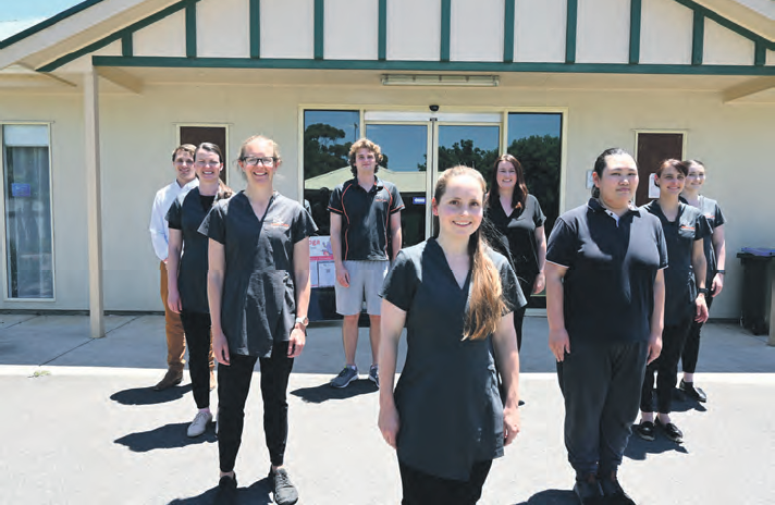 Strathalbyn clinic brings unique approach to physiotherapy