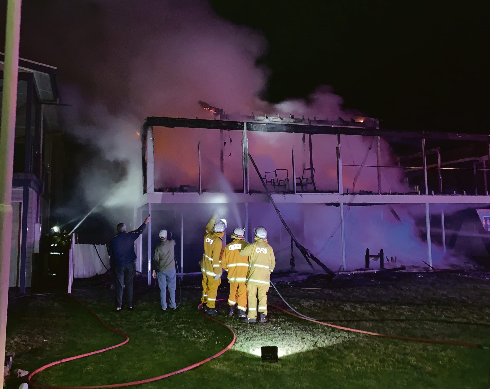 Goolwa handyman accused of theft from holiday home