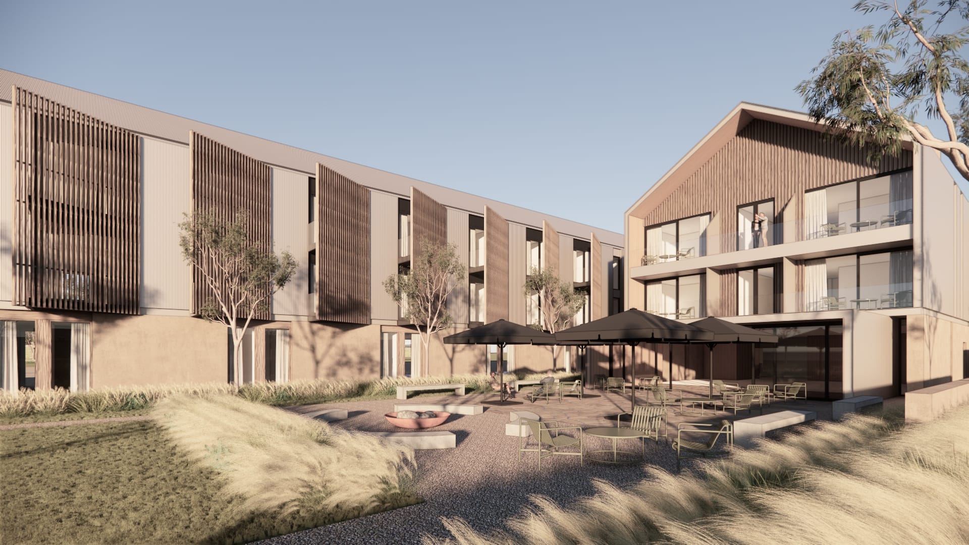 Multi-million-dollar hotel planned for Mt Barker’s Summit Precinct