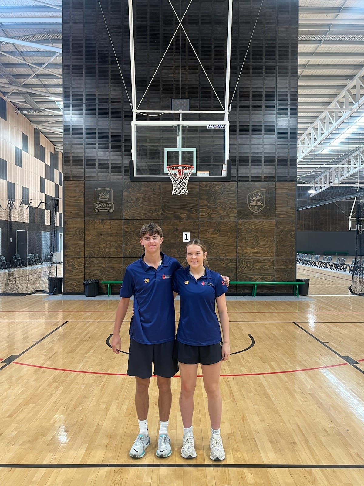 Strathalbyn Storm reps off to Nationals