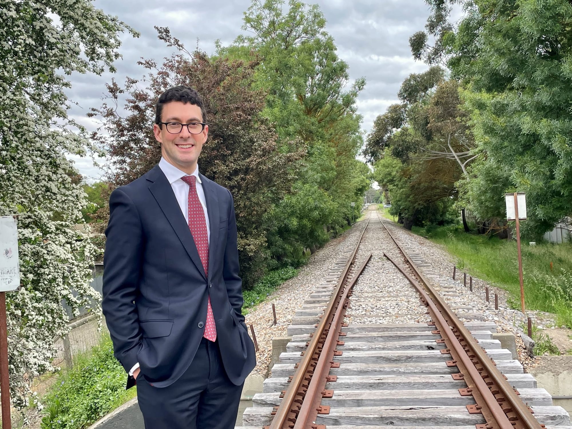 Hills passenger rail study fails to meet community expectations