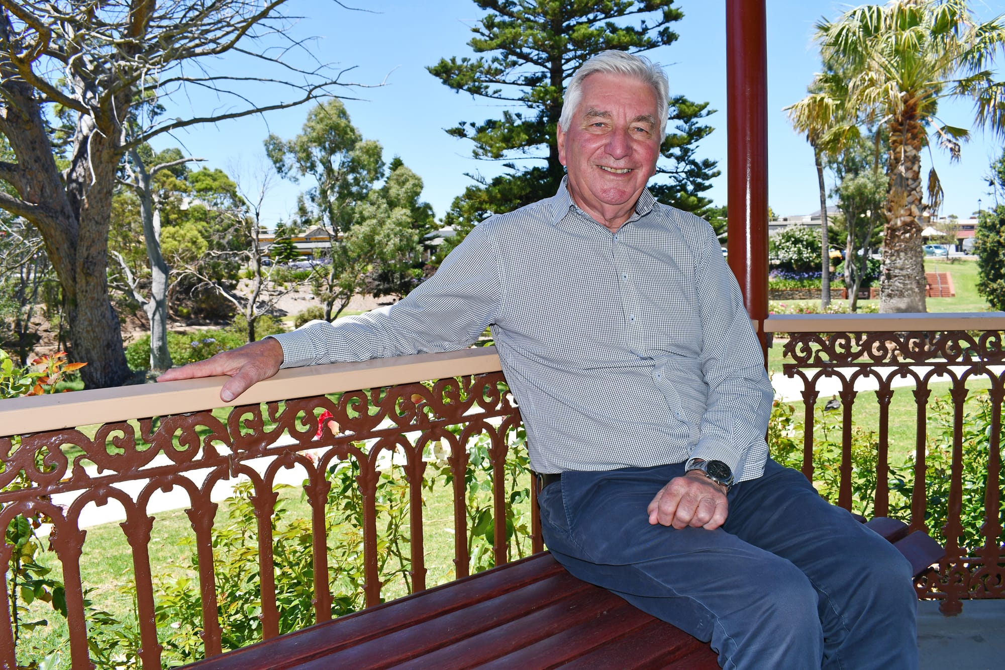 Alexandrina Council passes its budget