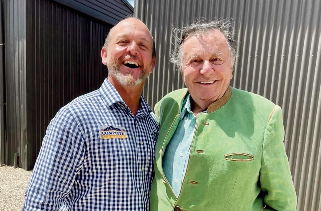 GOODBYE POSSUMS: Locals remember Australian icon