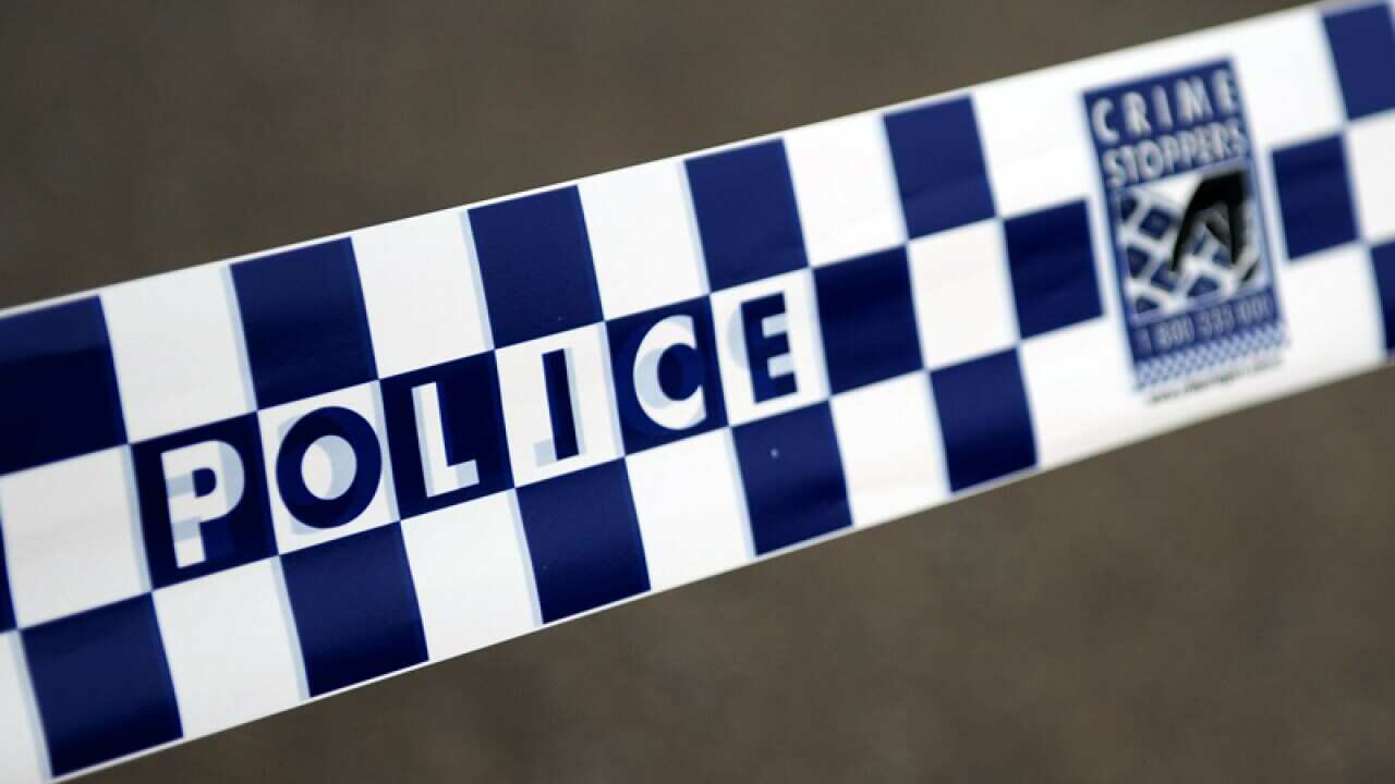 BONES FOUND: Investigation under way at Strathalbyn property