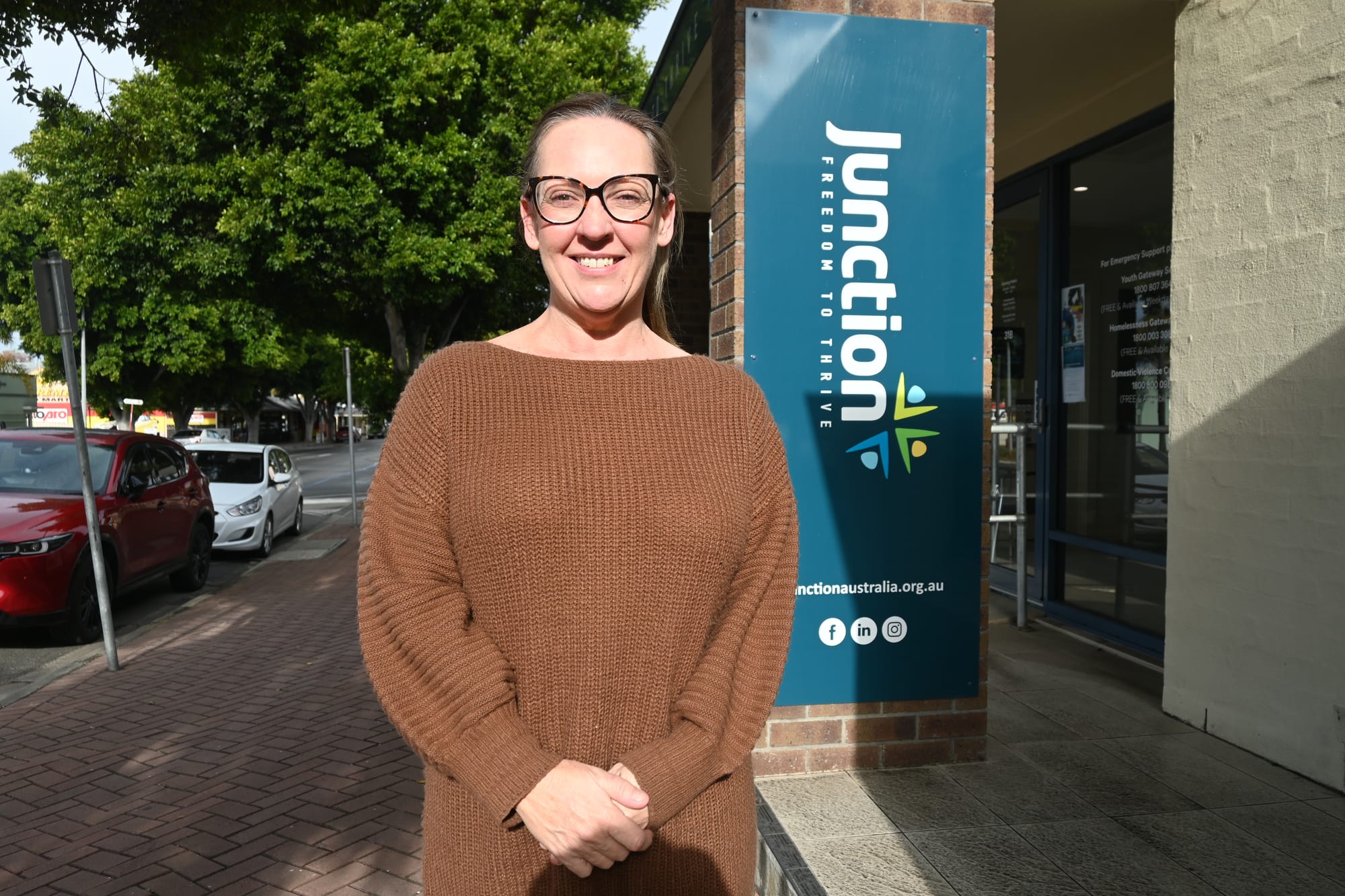 Locals more vulnerable to homelessness
