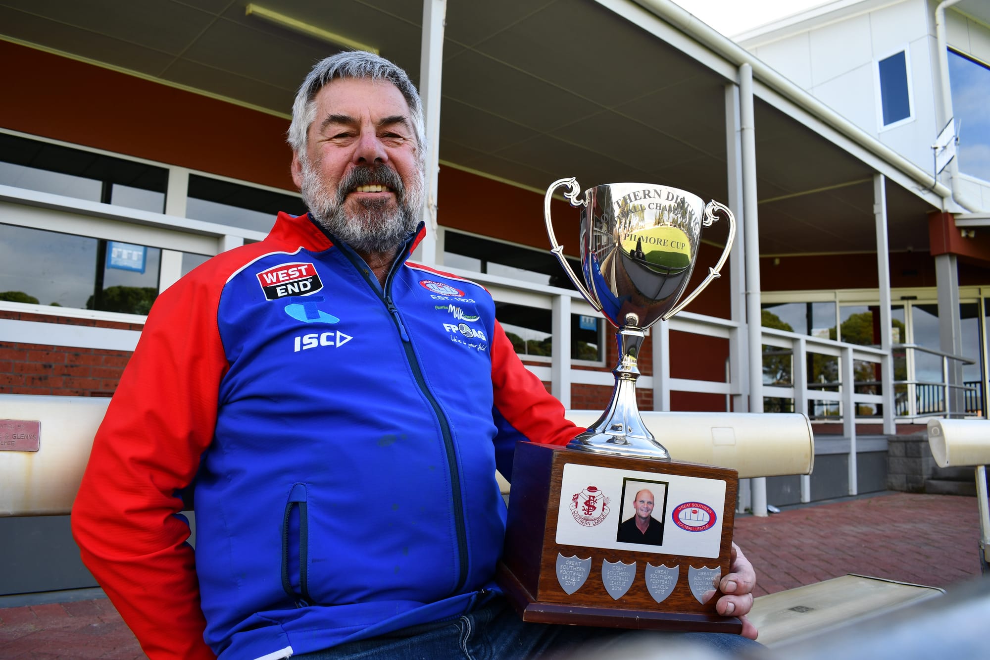 Great Southern Football League talent to be on show at Strathalbyn