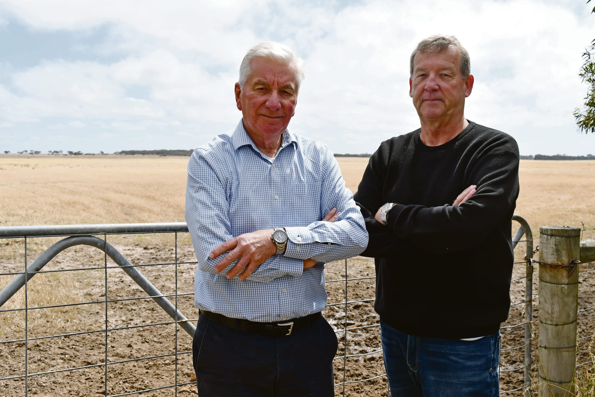 ‘Fight to the end’: Goolwa residents oppose code amendment