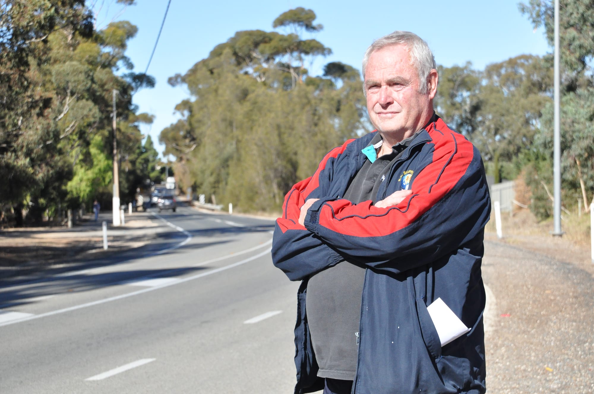 Support sought for rail bypass