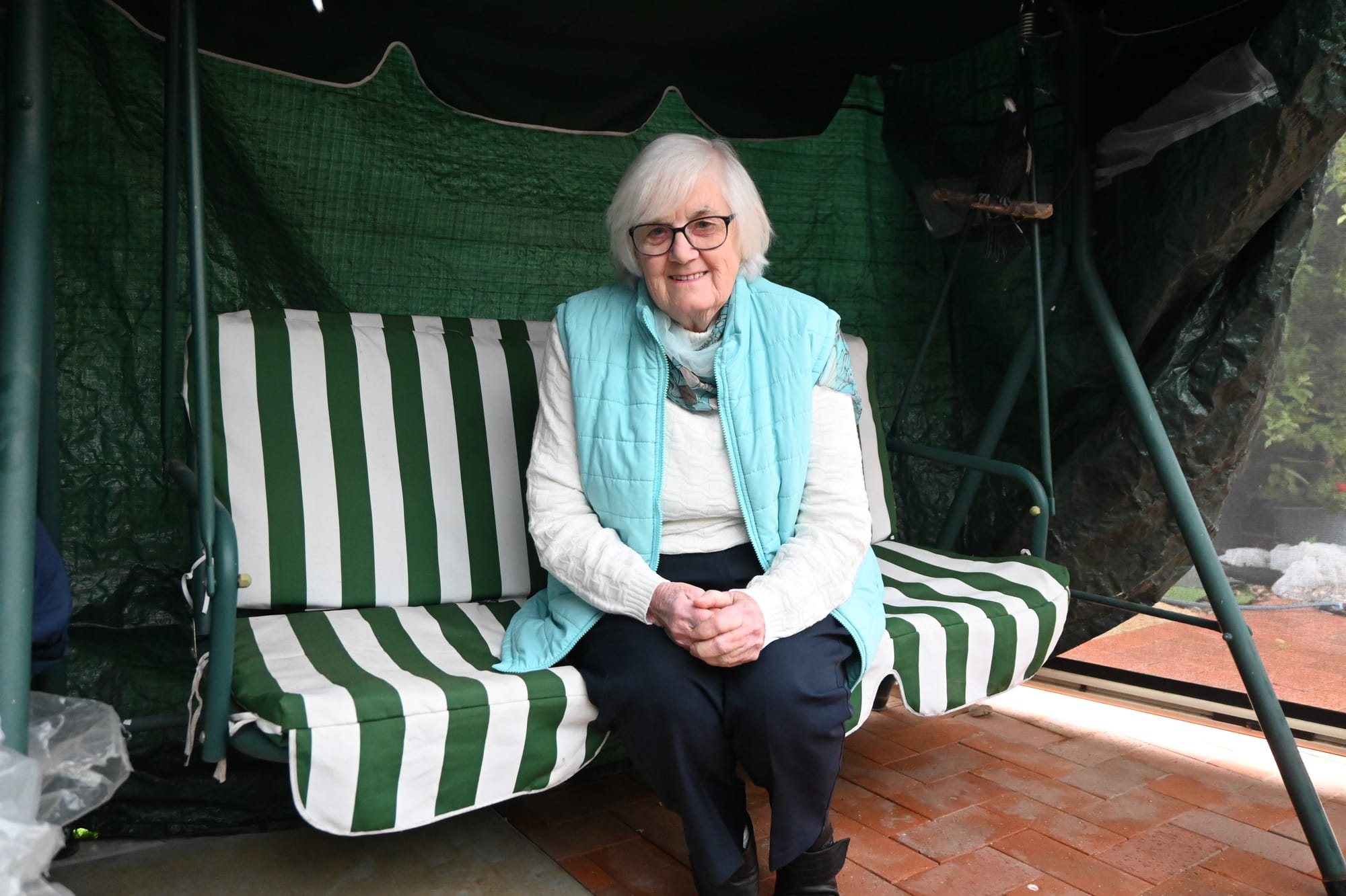 A tribute to ‘real heroes’ by former ambo volunteer