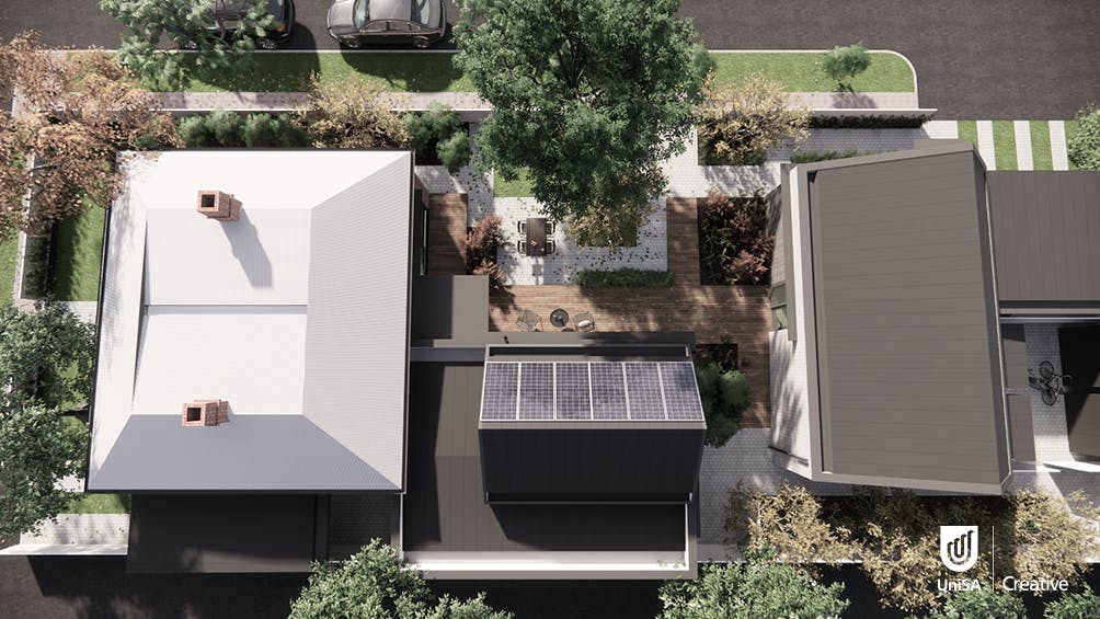 Housing opportunity for Alexandrina