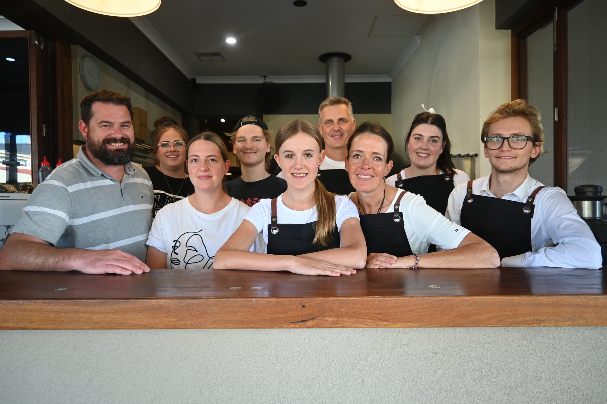 New life for Strathalbyn cafe