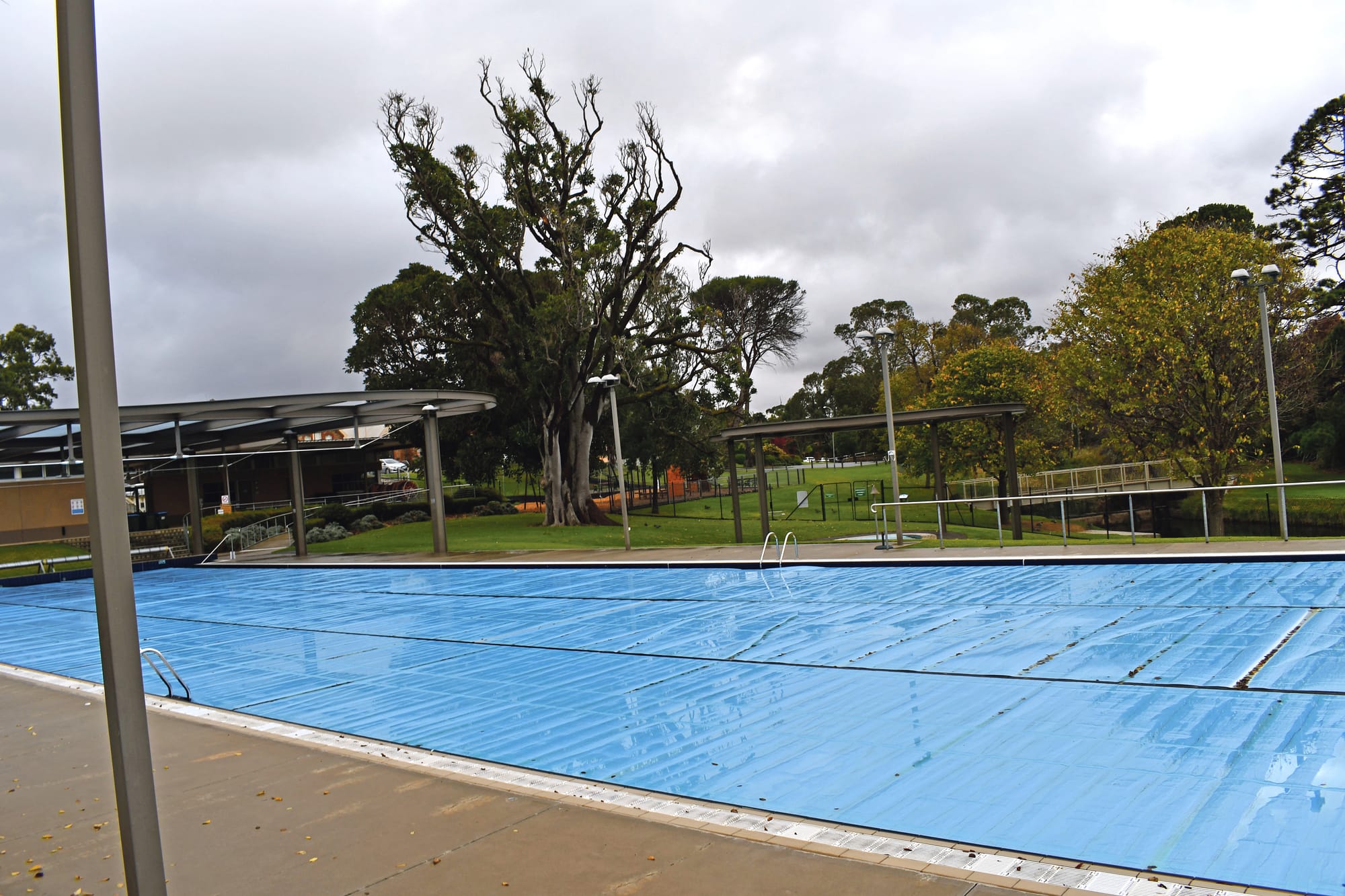 Alexandrina Council adopts budget with general 7.9 per cent rate rise