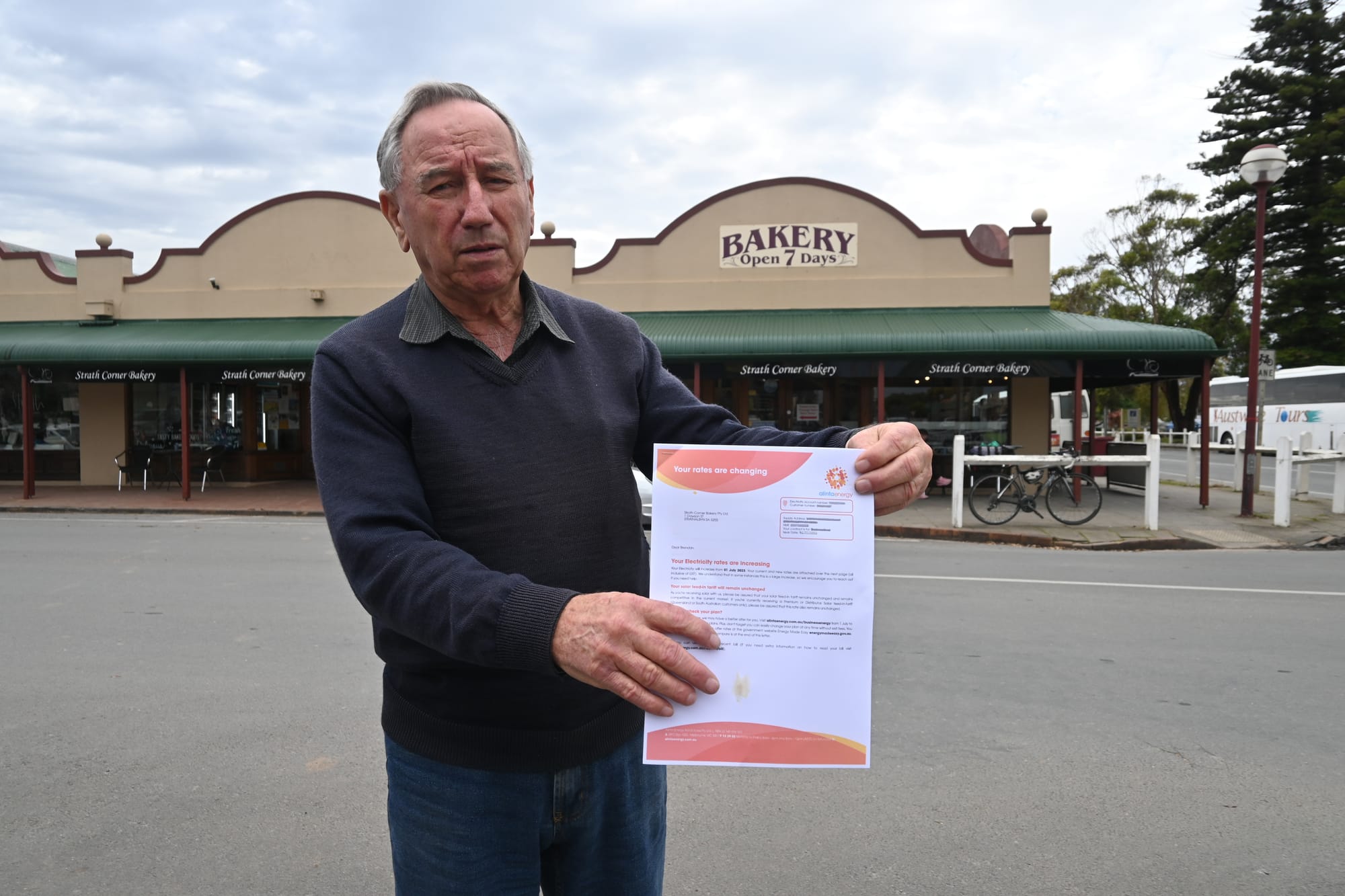 Hard bill to swallow for businesses