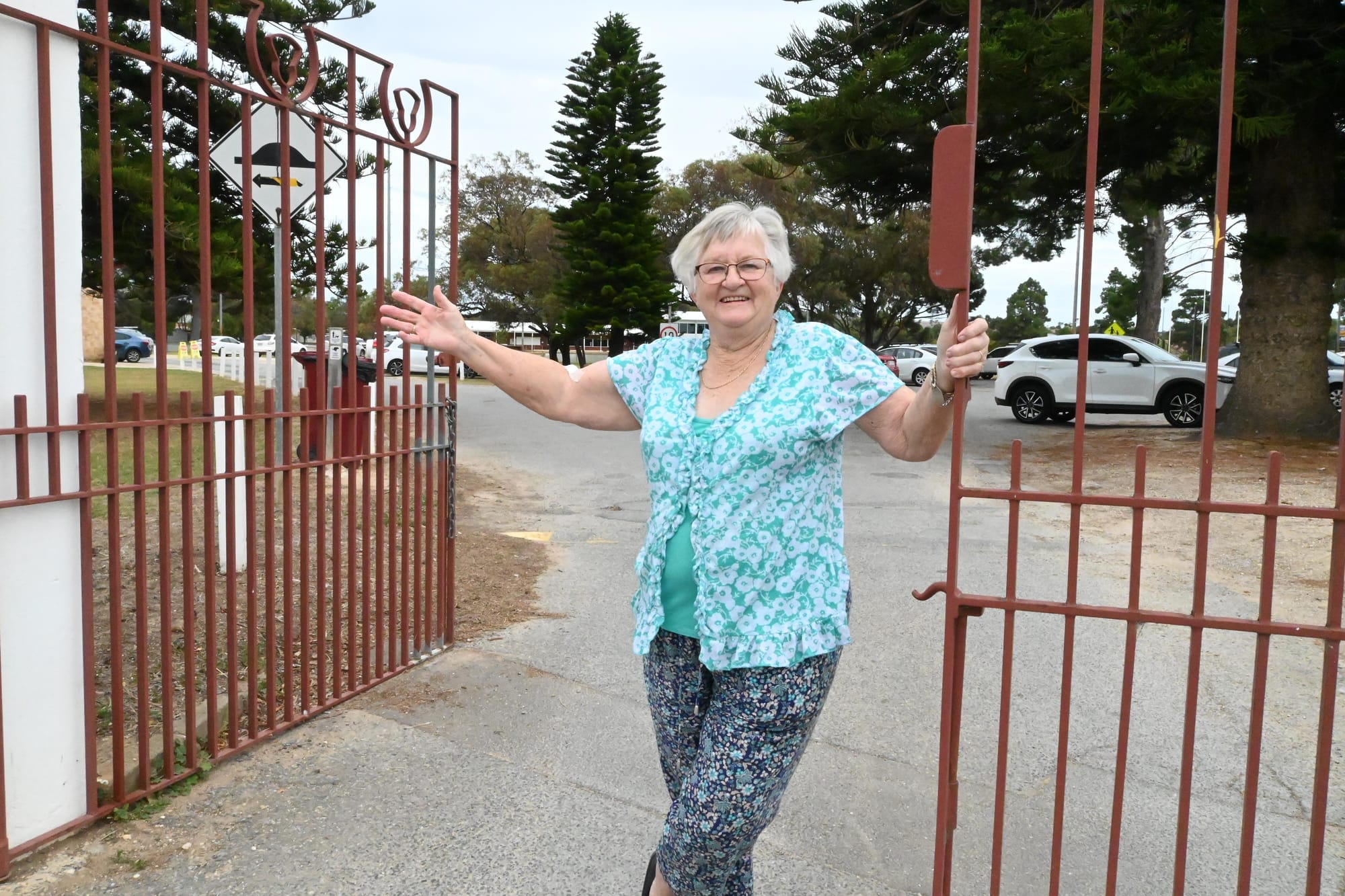Strathalbyn Show future still in limbo as committee positions remain open