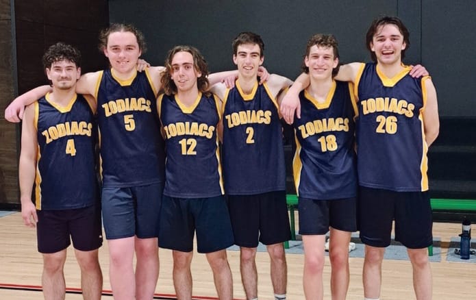 Mount Barker Relay for Life team takes aim at cancer