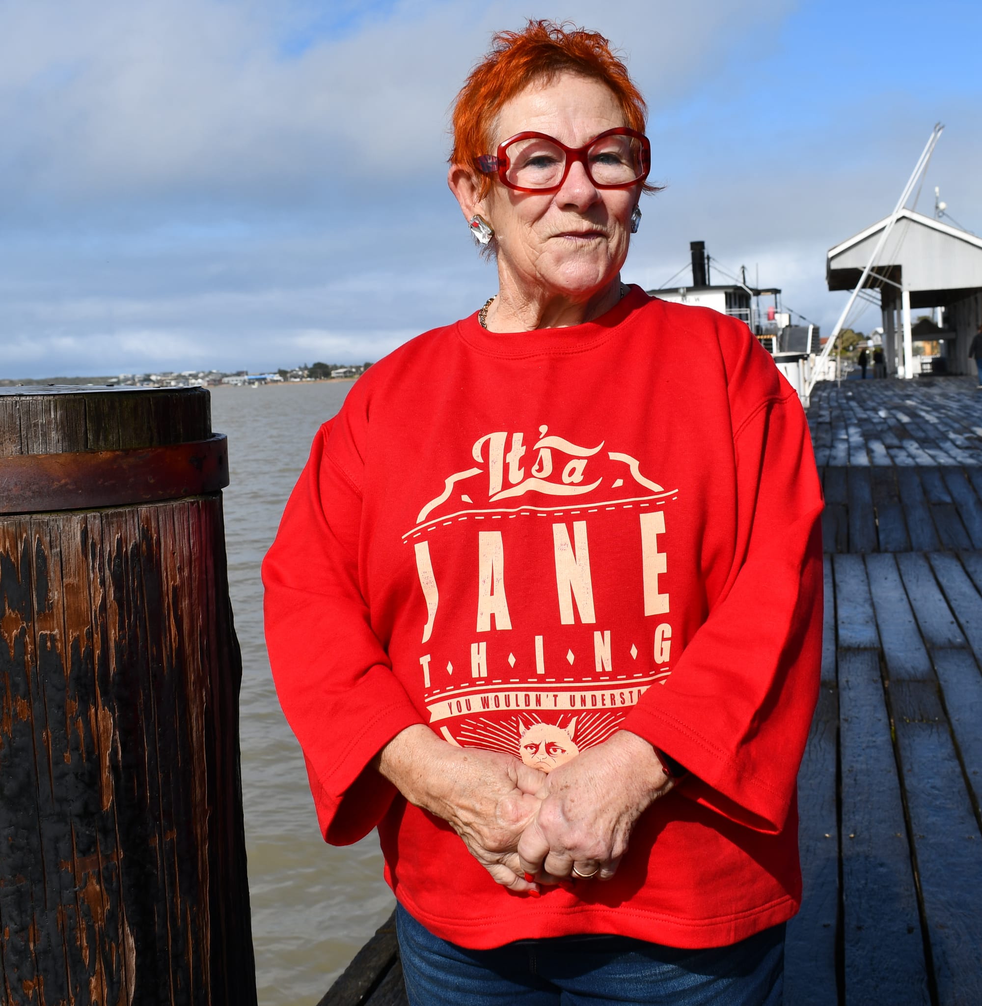 Alexandrina Council South Ward candidate coming in ‘HOT’