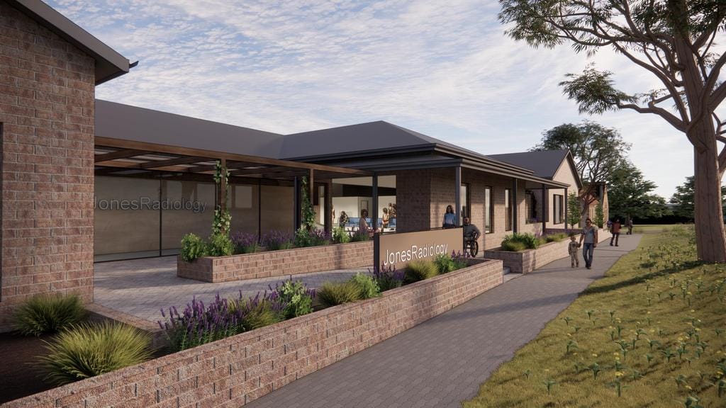 Demolition of ‘heritage’ building knocked back by council