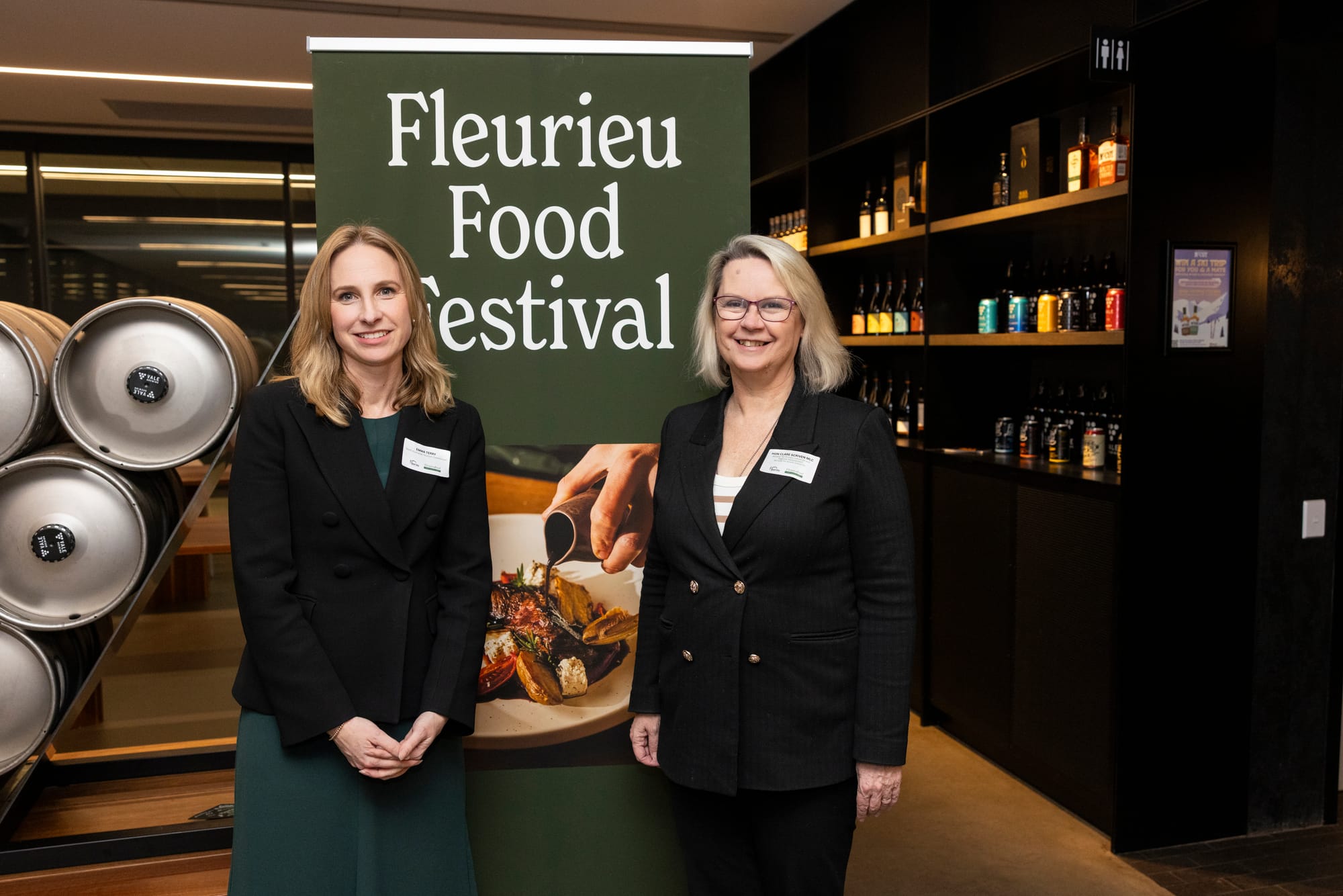 Fleurieu Food launches month-long festival