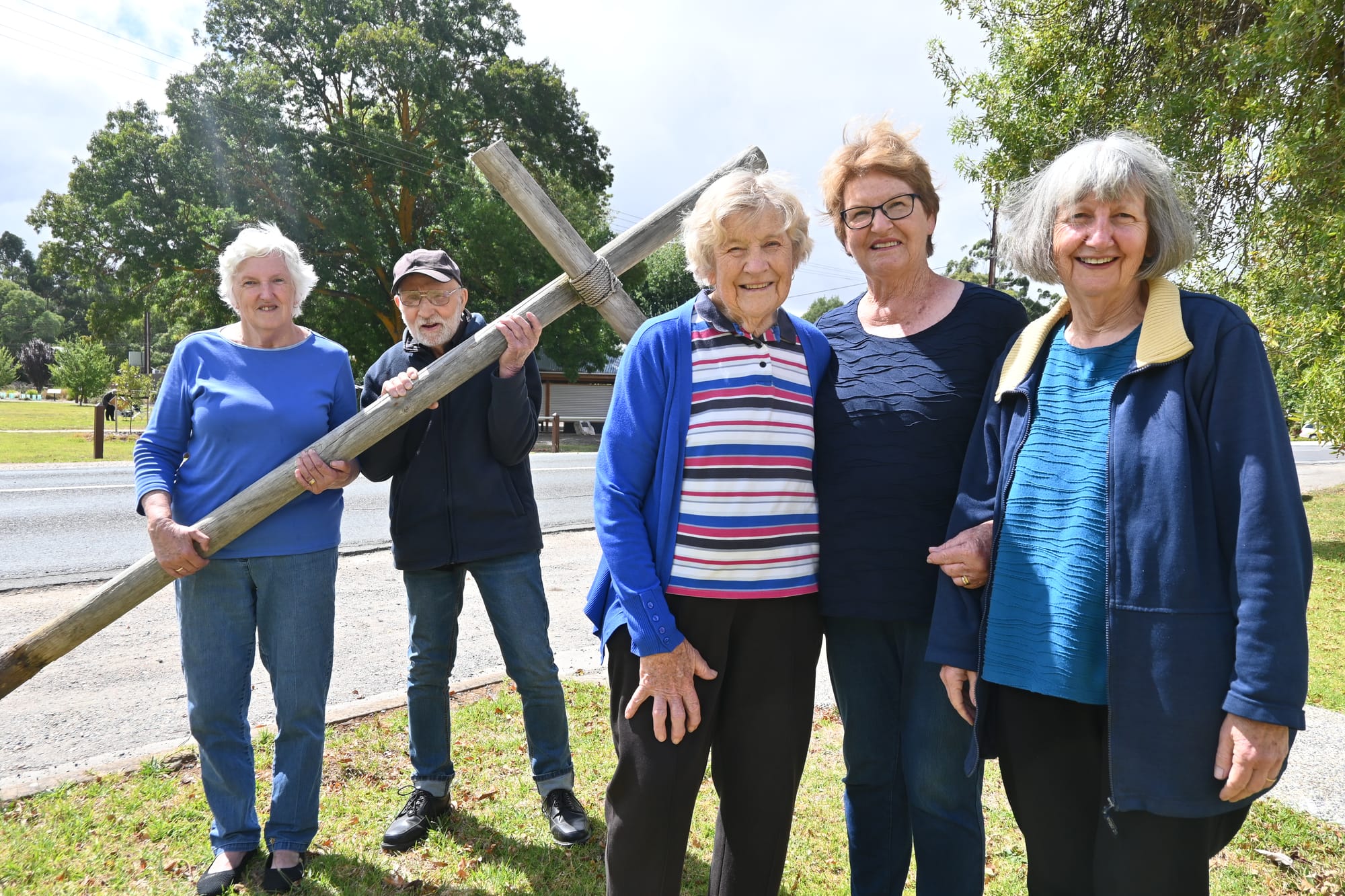Macclesfield community to reflect on Good Friday