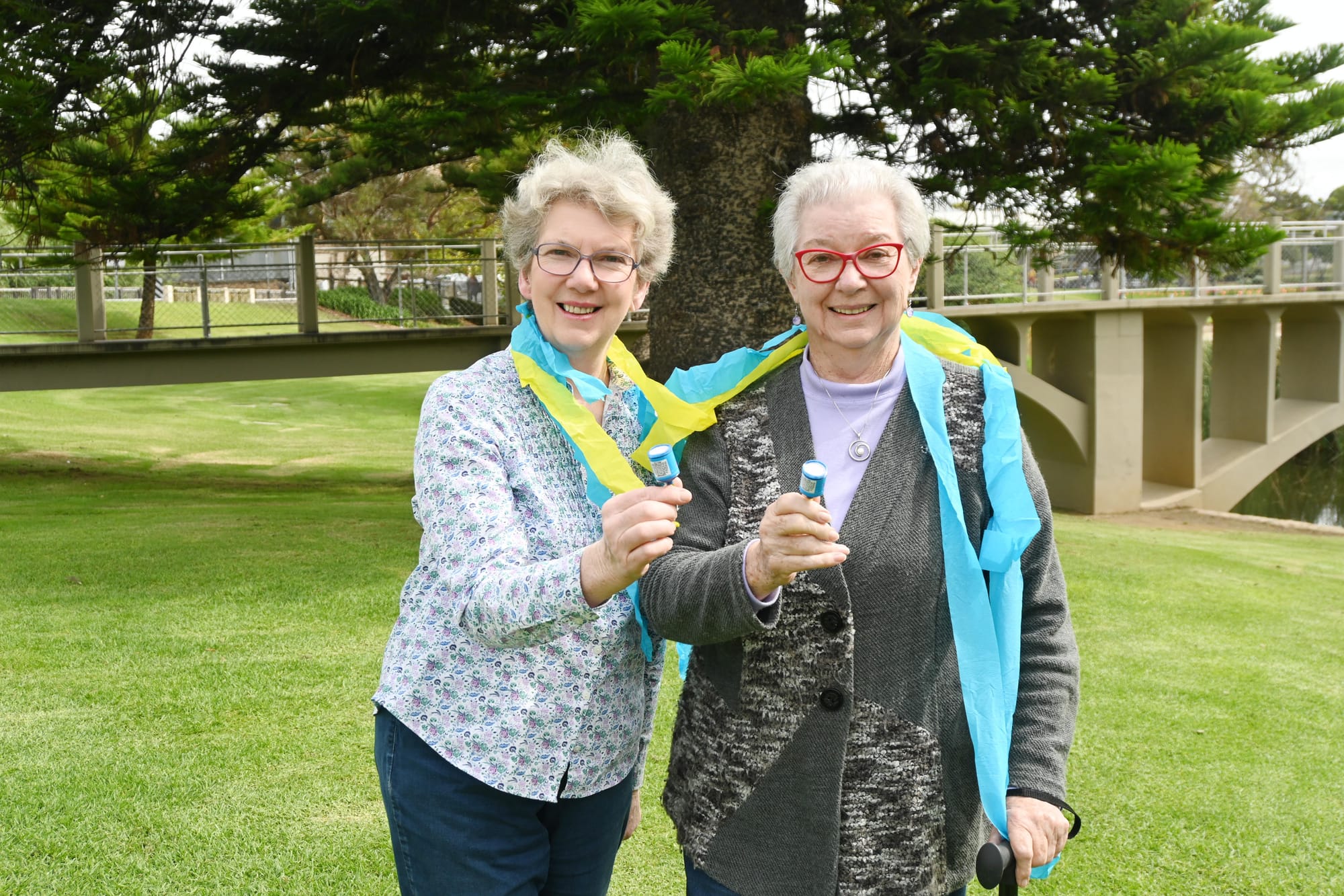 Speaking Made Easy Club commemorates 50 years in Strathalbyn