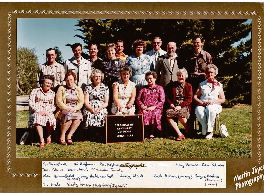 Hunt on for mystery woman in class photo