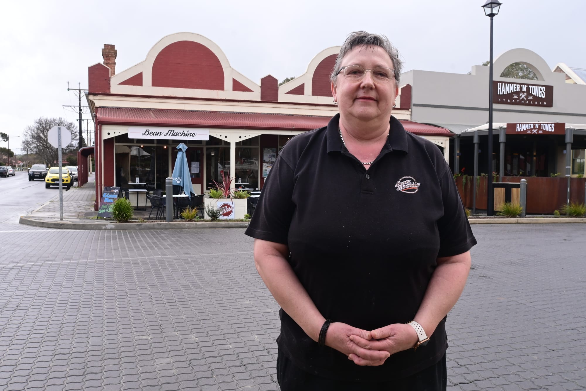 CRUSHING CLIMATE: Increasing costs shorten local cafe’s opening hours