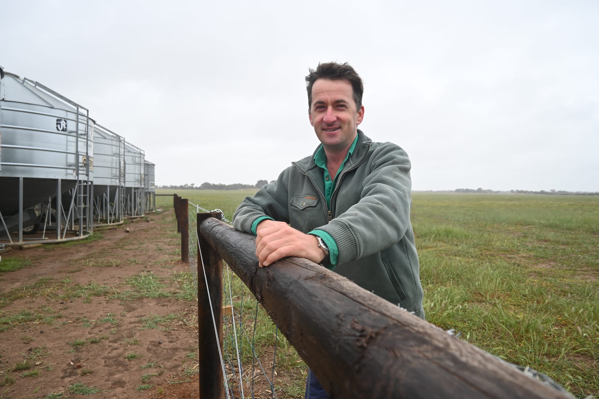 Think ahead for bushfire season