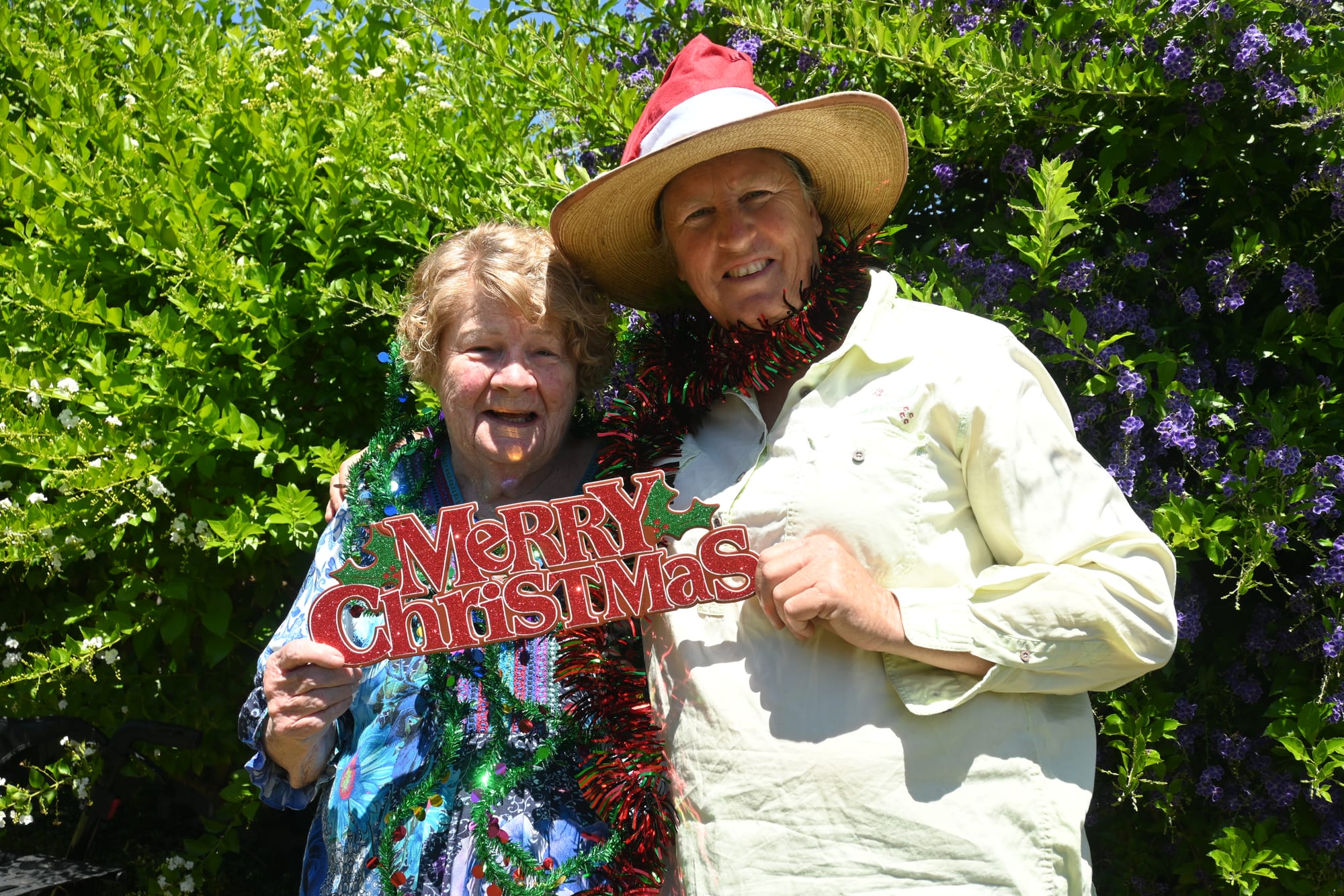 Strathalbyn resident connecting people this Christmas for lunch