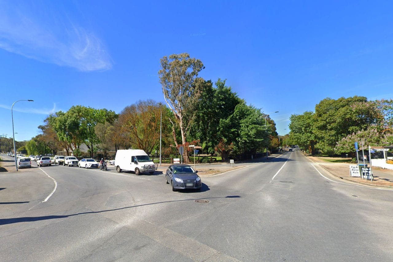 Local MP demands action on intersection