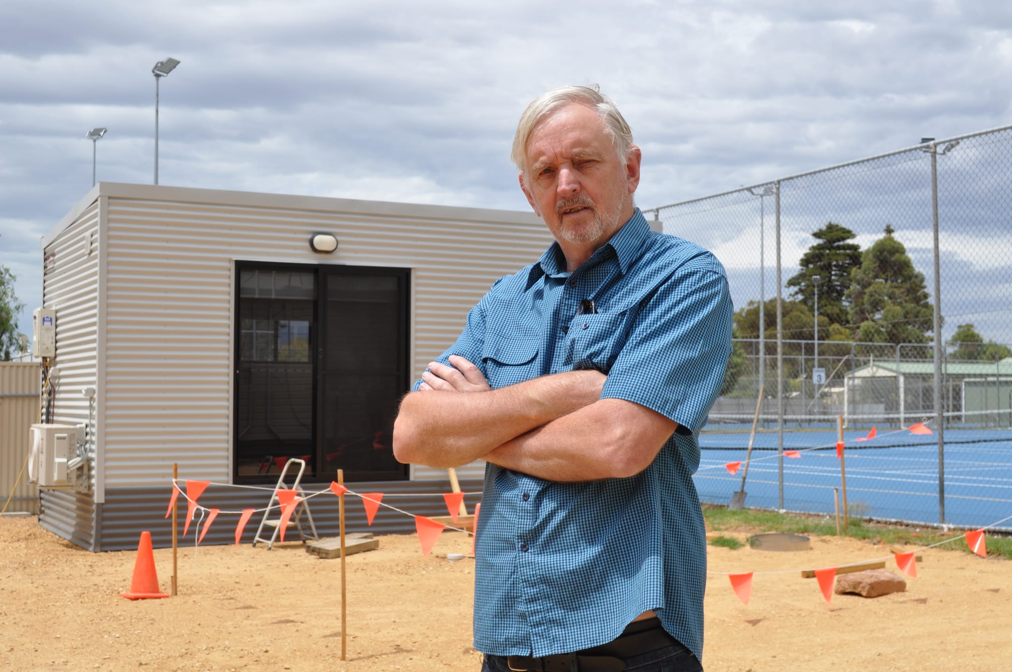New cabins welcome tourists to Strathalbyn